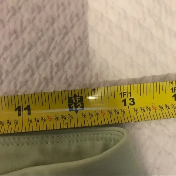 Calvin Klein black tights size S - Picture 3 of 8